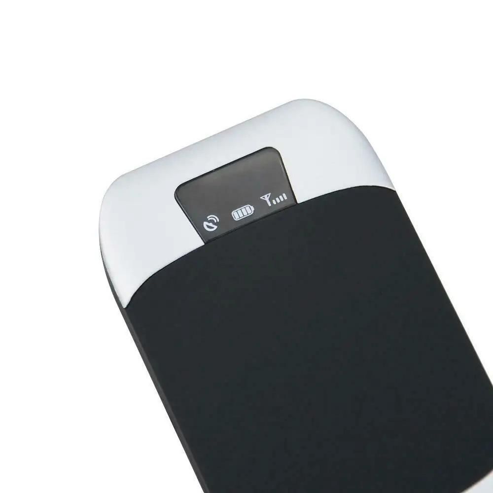 Водонепроницаемый GPS-трекер для автомобиля и мотоцикла 12 В 24