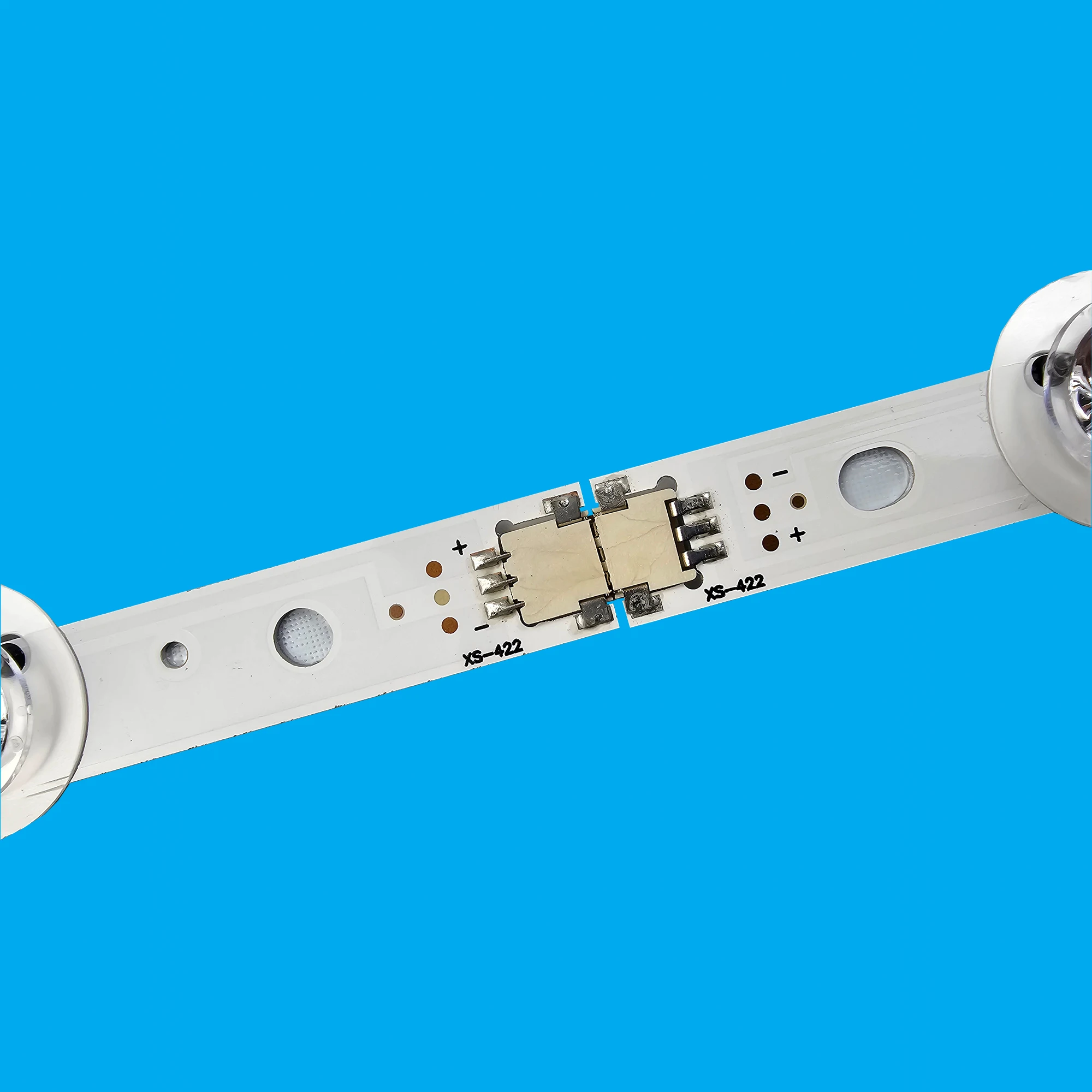 Светодиодная лента подсветки для 6920L-0504A 6920L-0505A 47LB675V 47LB670V 447LB731V 47LB679V 47LB730V 47LB674V 47 V14