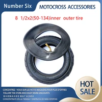 8 12x2 50 134 tire inner tube fit stroller unicycle electric scooter folding bicycle tire inner tube parts 8 122