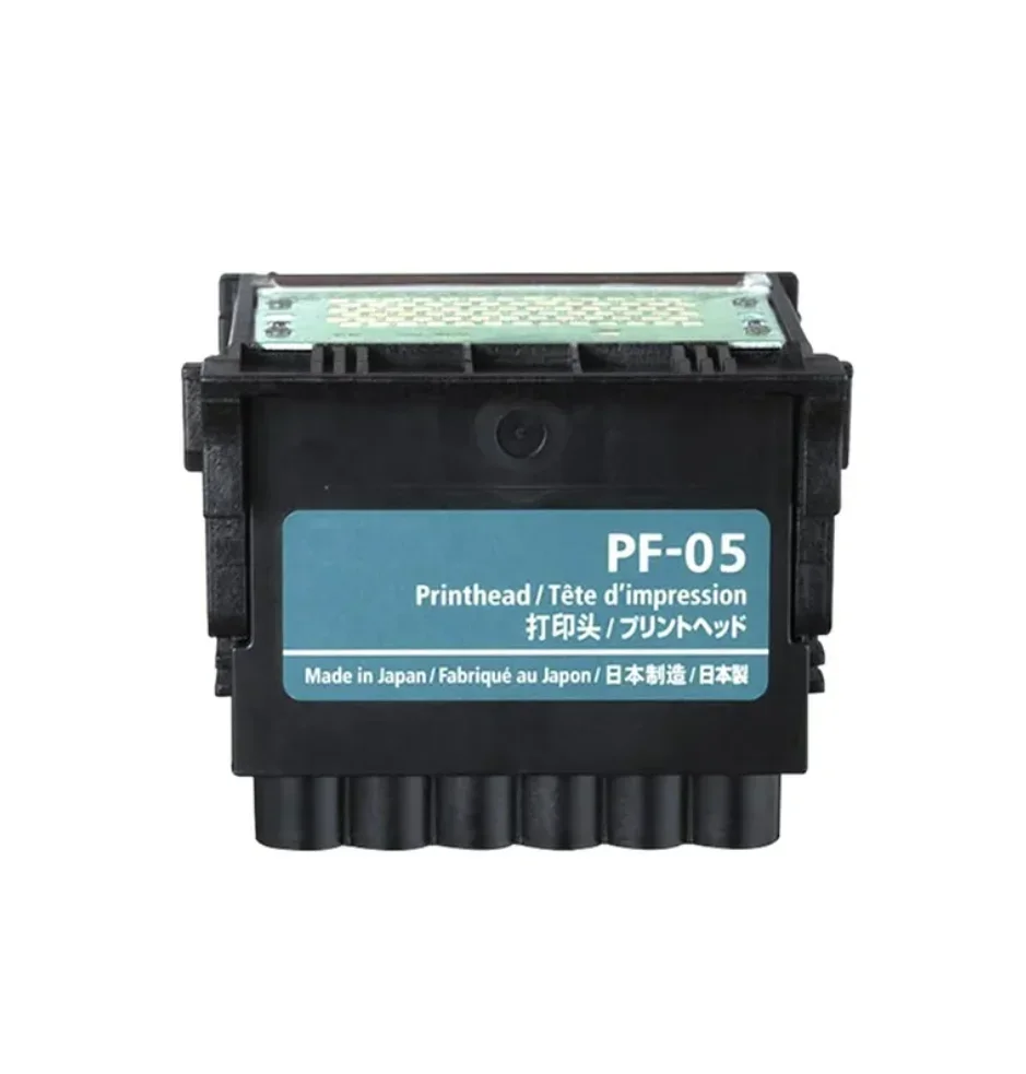 Печатающая головка оптом для Canon iPF6300 6350 6400 6410 6450 6460 8300 8300S 8310 8400 8410 9400 9400S 9410 PF-05 pf 05