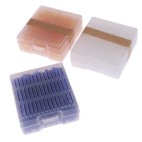 1box moisture absorbers silica gel desiccant box reusable damp moisture absorbent box color changing
