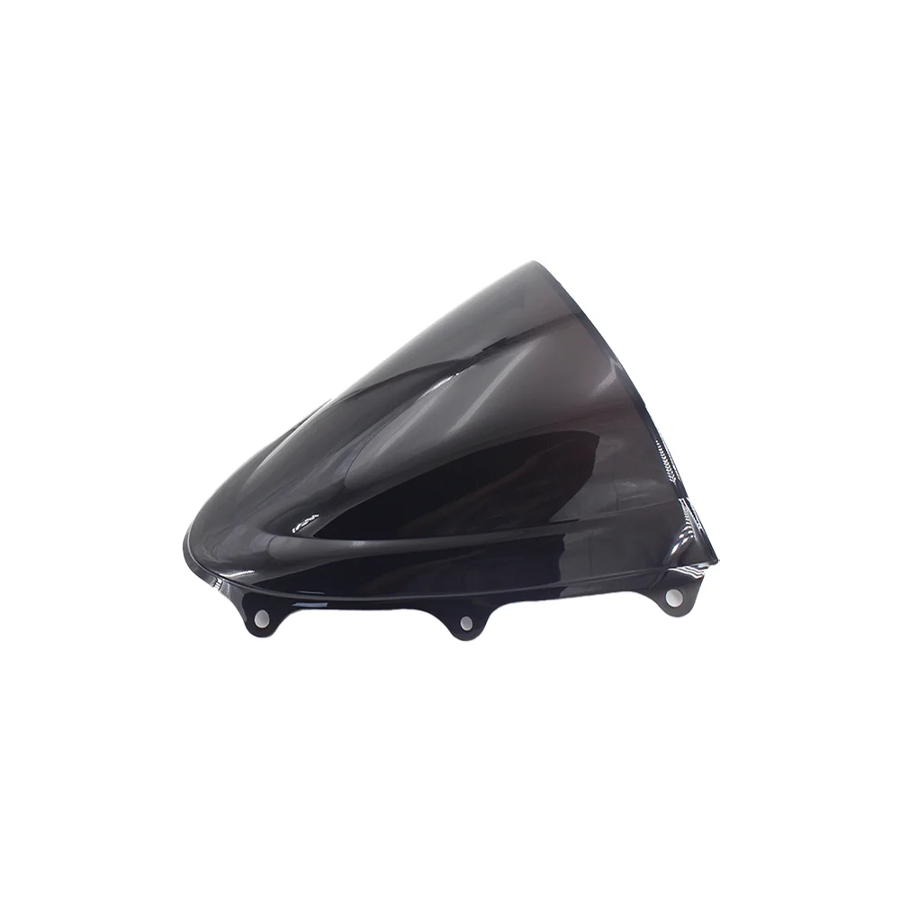 Аксессуары для мотоциклов лобовое стекло SUZUKI GSXR600 GSXR750 K11 2011-2023 передний двойной