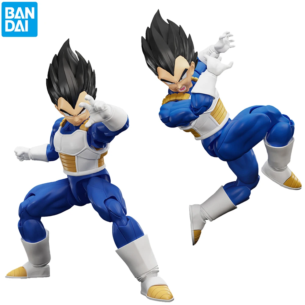 Collectible Anime Action Figure Toys