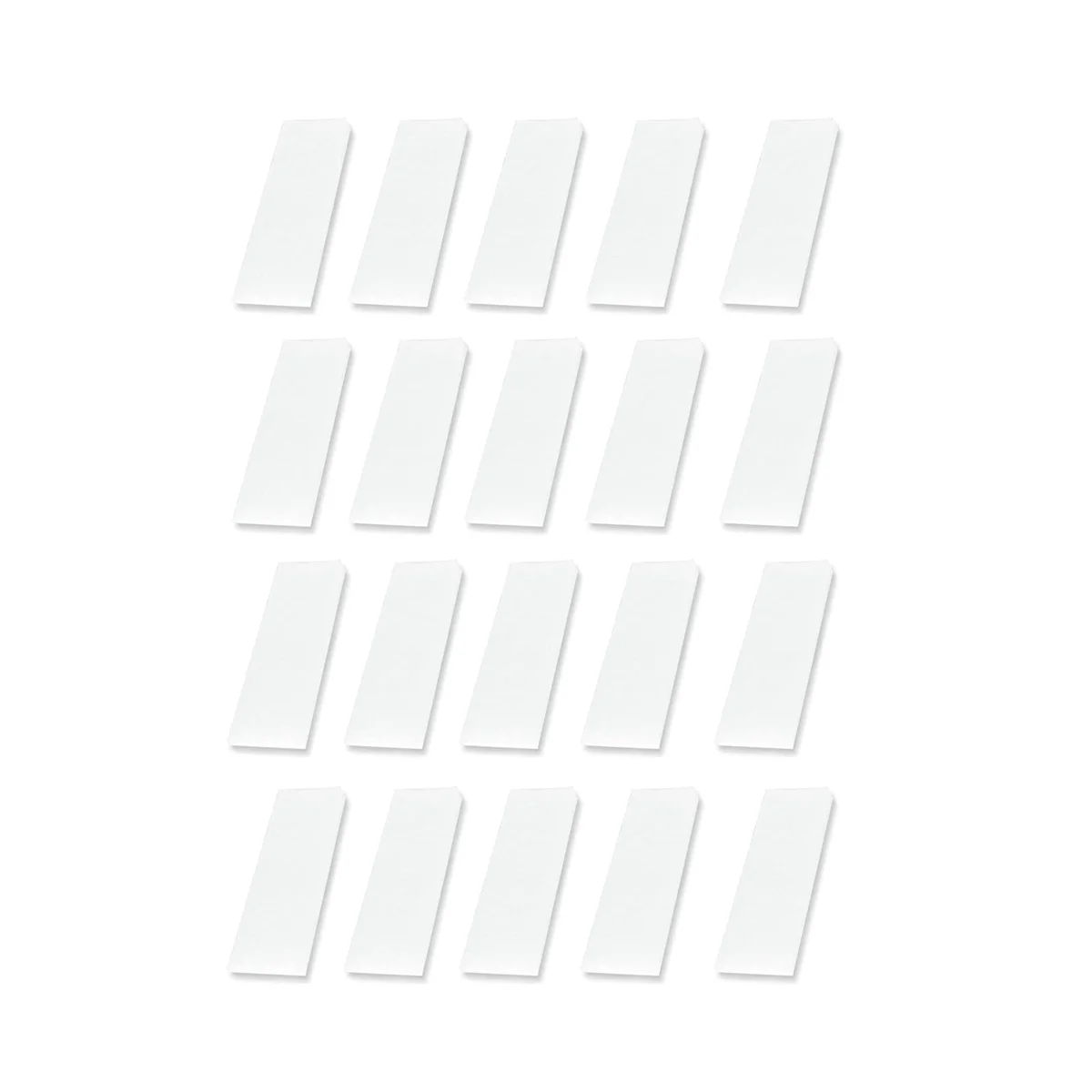 Сменные фильтры для фритюрницы 20 шт. пылесосов Vortex Plus 6QT удаления запаха и