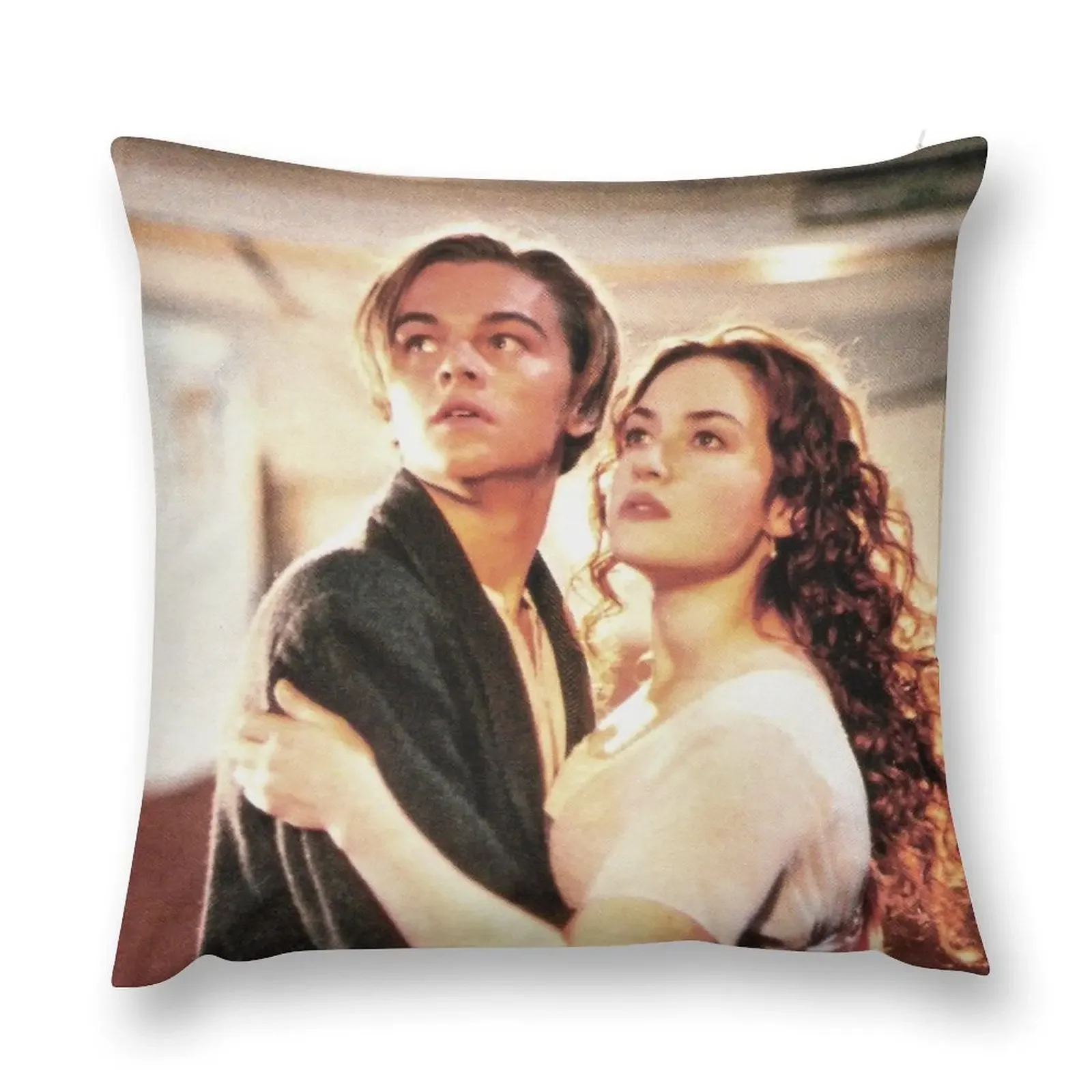 Подушка Titanic Jack and Rose чехол для подушки в стиле аниме роскошная подушка