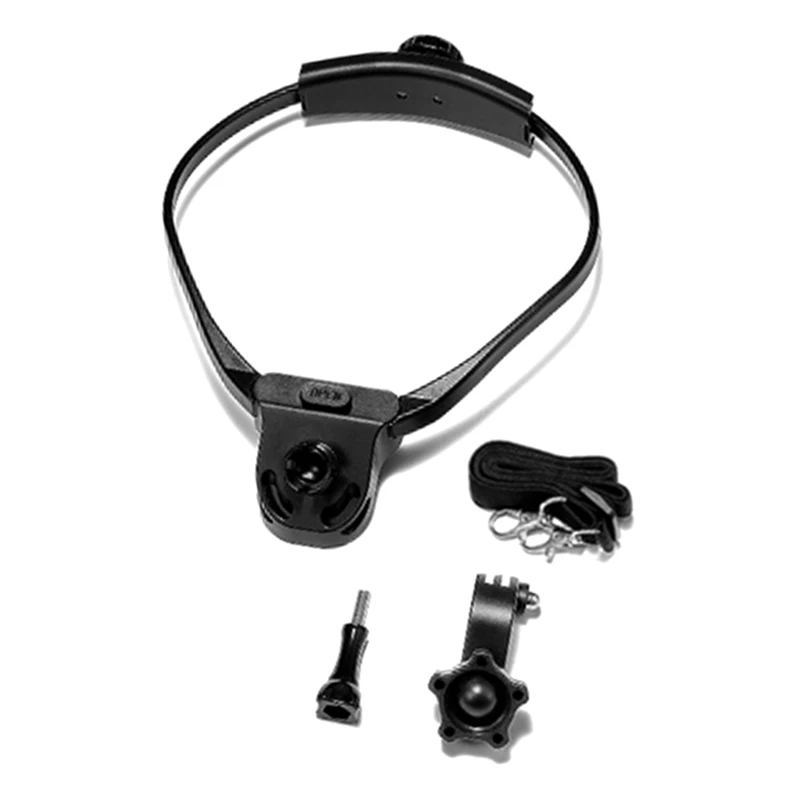 Регулируемый подвесной держатель для камеры Gopro 13 12 11 10 воротника спортивной