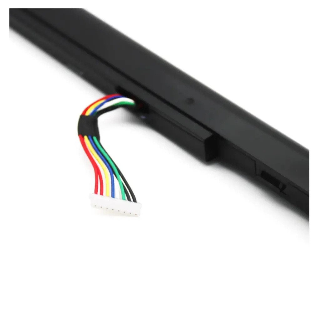 Новый аккумулятор для ноутбука AL15A32 2500 мАч Acer Aspire E5-422G 472 E5-473 E5-473G E5-522 522G E5-532 E5-532T