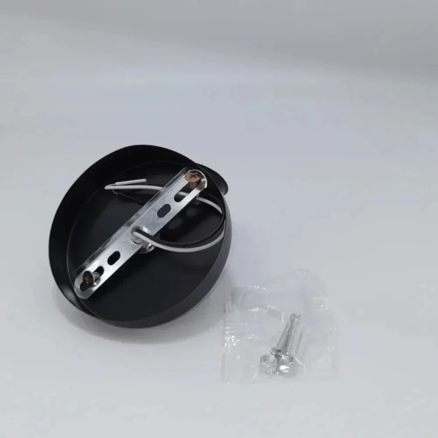 Простой винтажный ретро Edison E27/E26 цоколь лампы современный декоративный