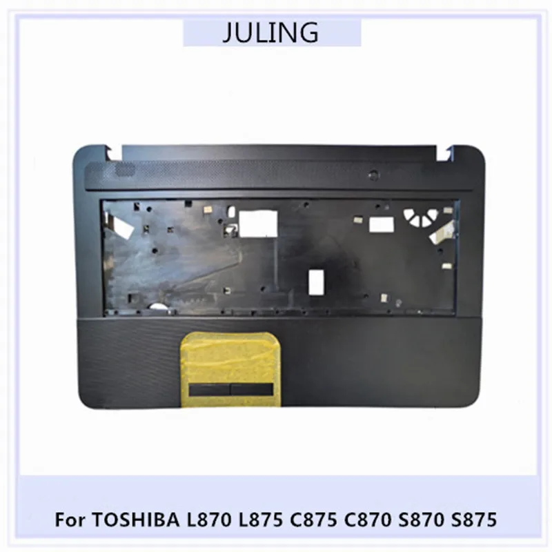 Фото Крышка-подставка для ноутбуков Toshiba L870, L875, C875, C870, S870, S875 №1