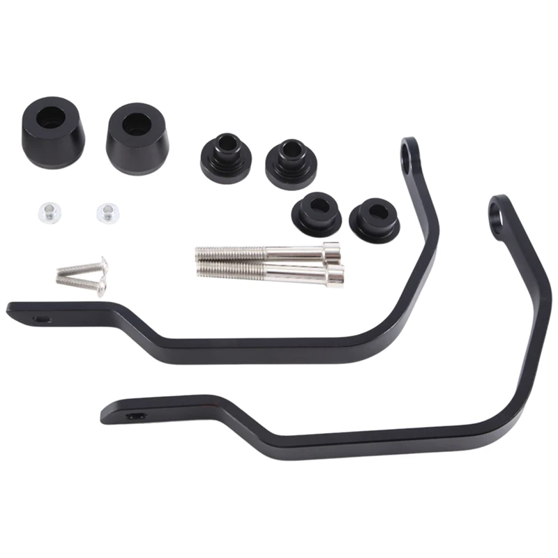 Защитная накладка на руль сменные детали для BMW R1200GS R1250GS S1000XR