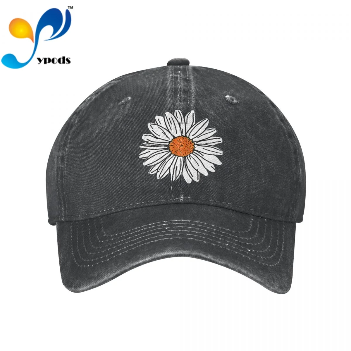 

New Brand Anime BIGBANG Kpop GD Cartoon Styles Snapback Cap Cotton Baseball Cap Men Women Dad Hat Trucke