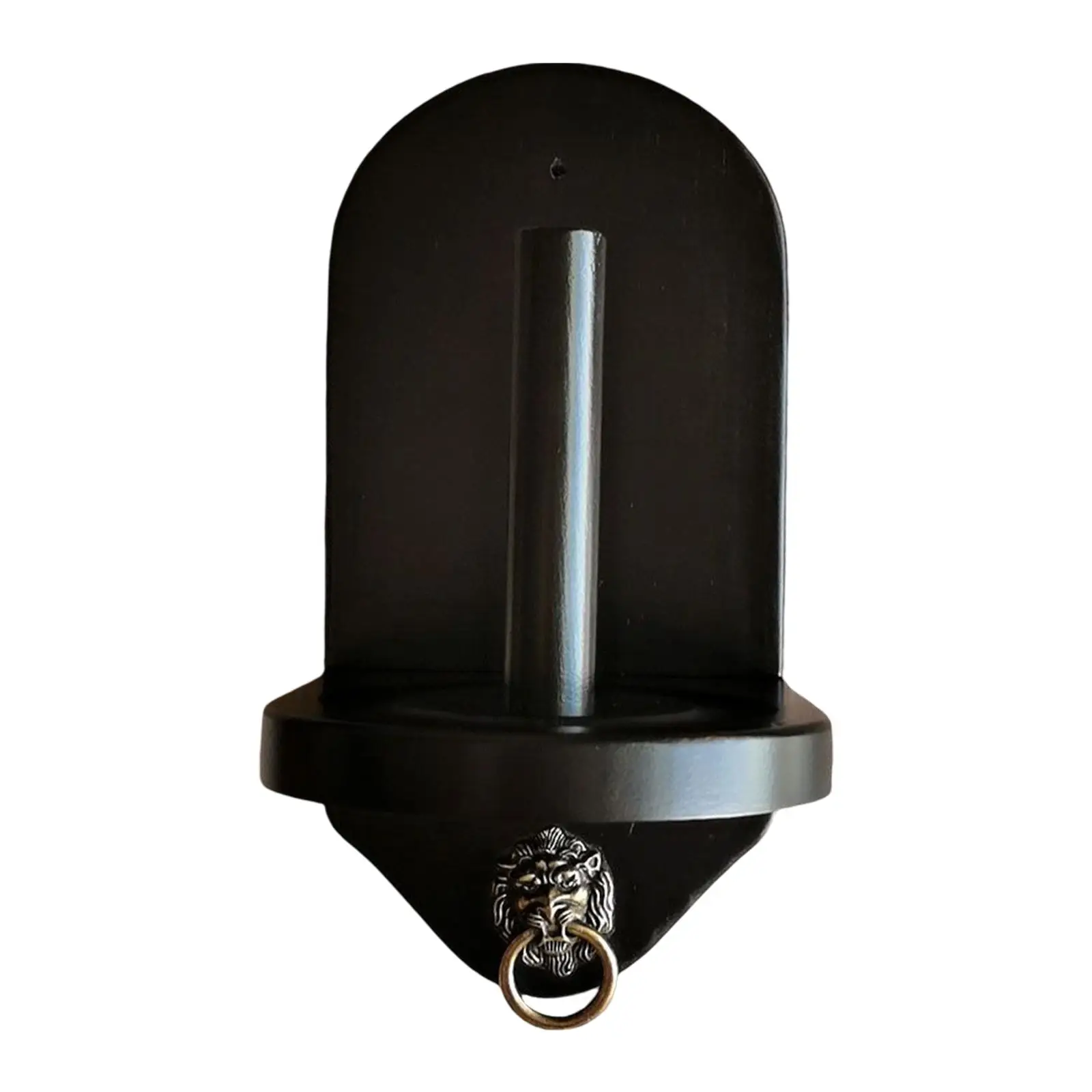 

Elegant Cone Chalk Holder Sturdy for Billiards Game Accessory