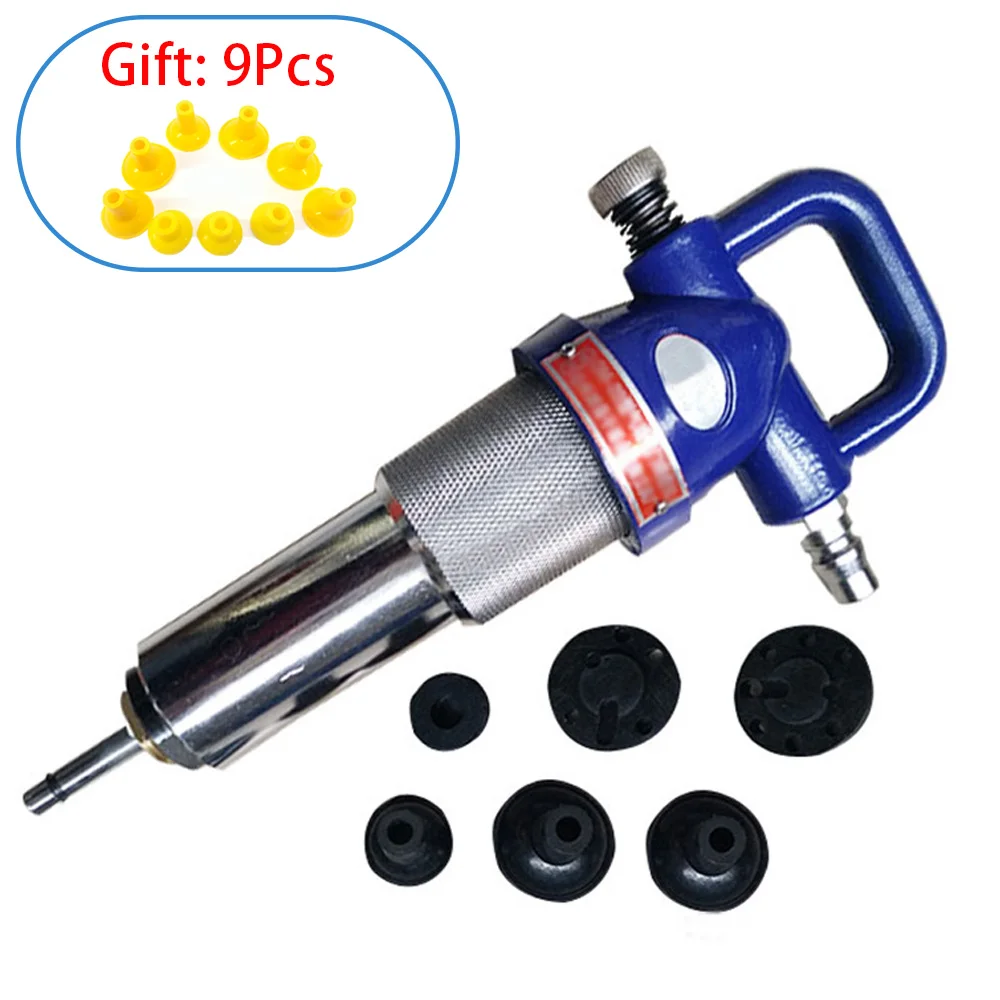 

Car Air Operated Valve Lapper Automotive Engine Valve Repair Tool Valve Seat Lapping Car Grind Pneumatic Valve Grinding Machine