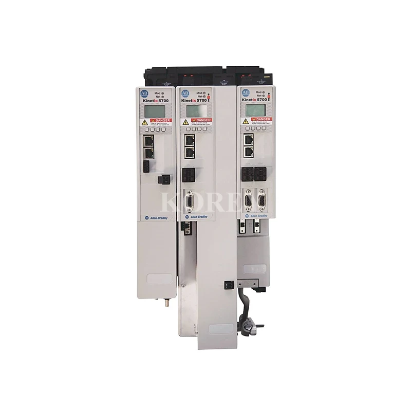 

Блок питания AB Drive 2198-P141, Модуль PLC