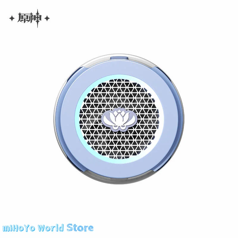 Мобильный телефон Genshin Impact Ganyu