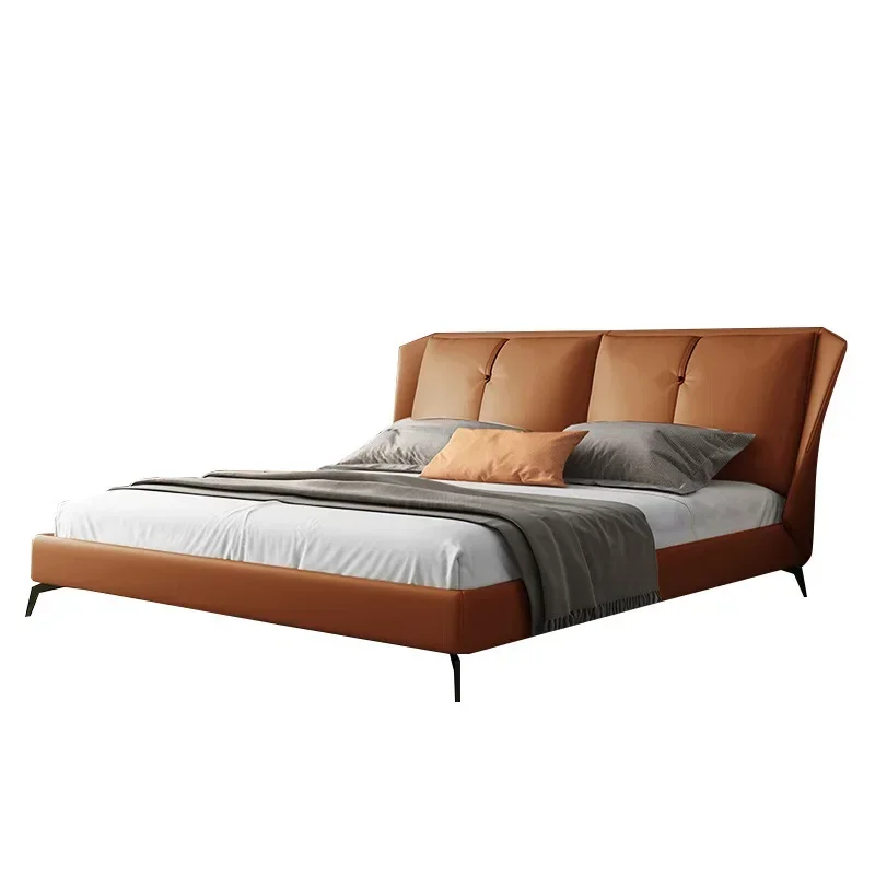 Спальня садовая двуспальная кровать французская Спящая комната театр столовая