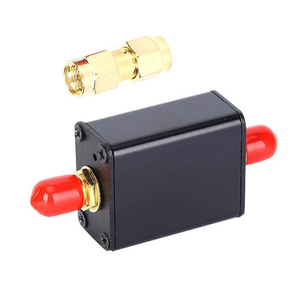 

Practical Filter Band Stop 88‑108 MHz Band Block Communication System Connector FM Block FM Filter FMtransmission