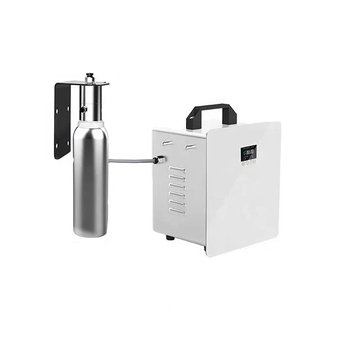 

CE Certificate 1000 ml HVAC Fragrance Aroma Diffuser for Large Space 7000 Cubic Meter