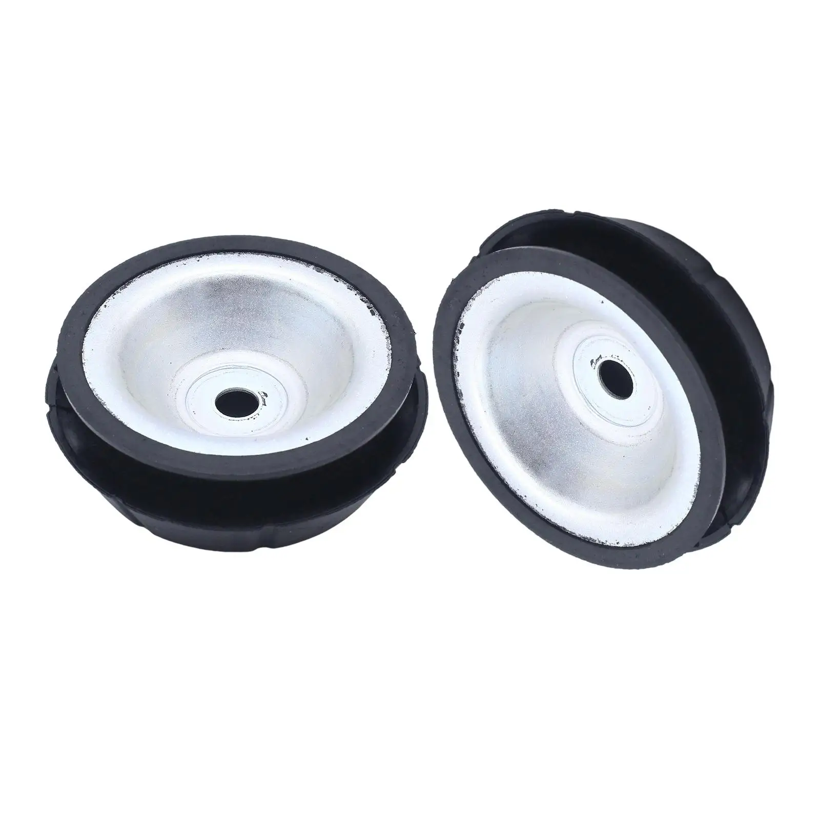 

2 Pieces Front Strut Bearing Mount Shock Absorb Disc for Opel Replace Parts