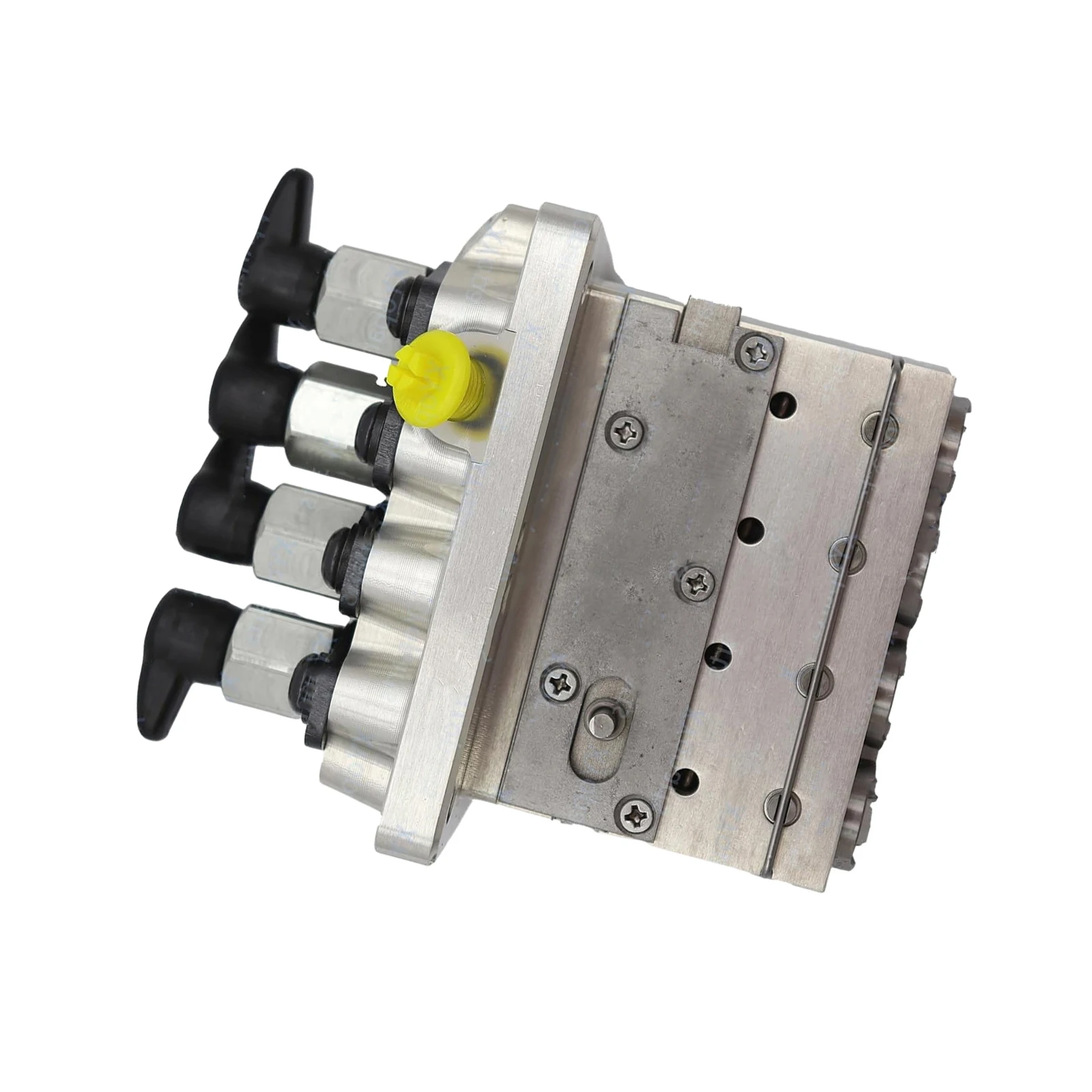 Оригинальный новый топливный насос для Kubota V1505 1G678-51012 104206 -4080 F01G09Y022 Запасные части