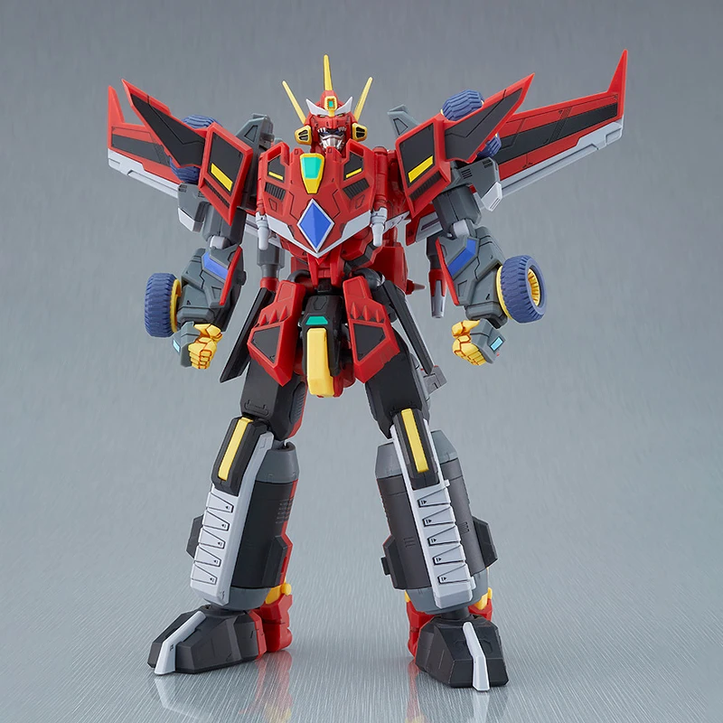 Фигурки героев аниме подарочные, оригинальные, ГСК, умеренная Ssss., dynazнан, dynazнане, Сборная модель, игрушки, Коллекционная модель, подарки для детей, мальчиков