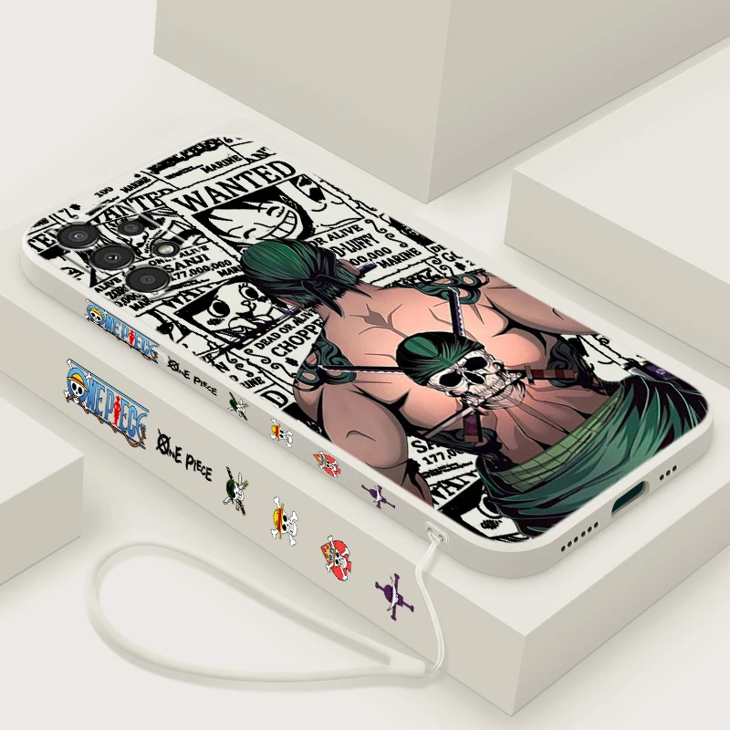 Чехол для телефона L-uffy Samsung A72 A54 A53 A52 A42 A34 A32 A25 A24 A23 A22