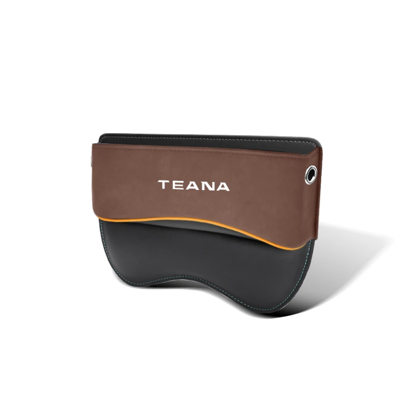 

Замшевый органайзер для Nissan Teana j31 j32 j33