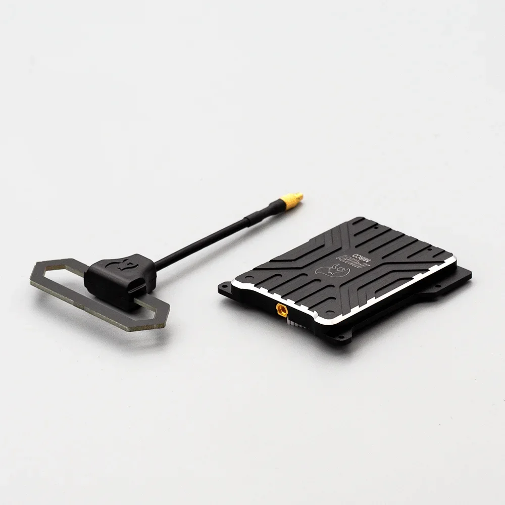 Фото JUMPER JP4IN1 MIRCO Внешний модуль Многопротокольный модуль TX CC2500 NRF24L01 A7105 CYRF6936 2,4 ГГц для T20/T20S №1
