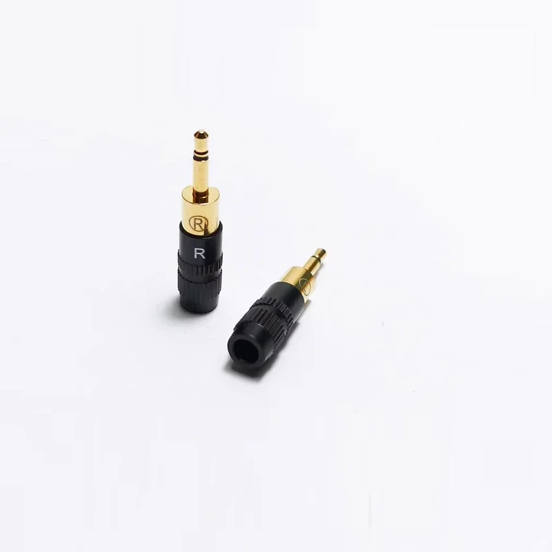 Улучшенный кабель для наушников HD700 штыревой разъем улучшенный diy2.5