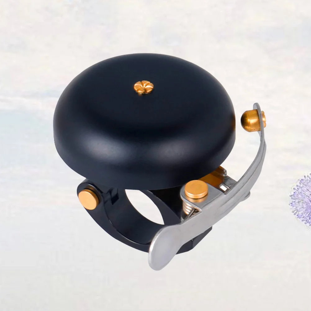 

1Pc Bike Bell Practical Bell Convenient Mountain Bell Accessory Bike Supply for