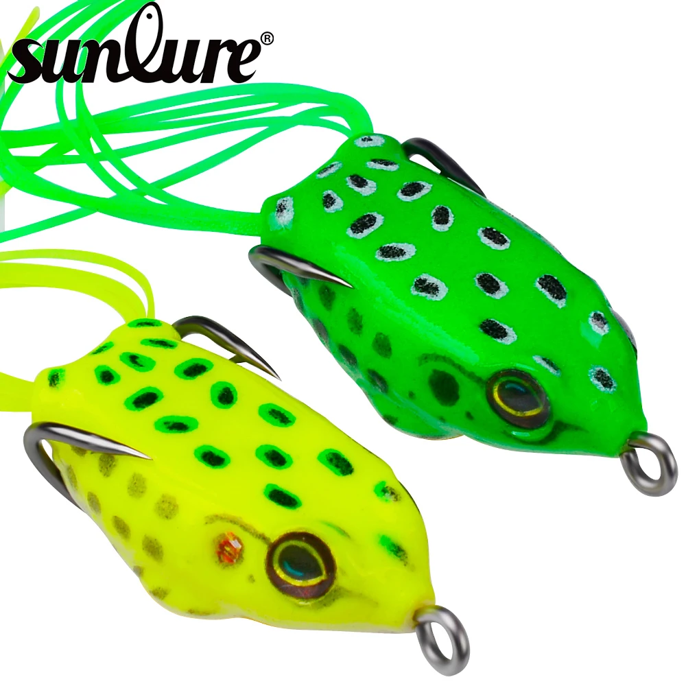 

1 шт./6 шт., Силиконовые Рыболовные воблеры, 4-4,5 г