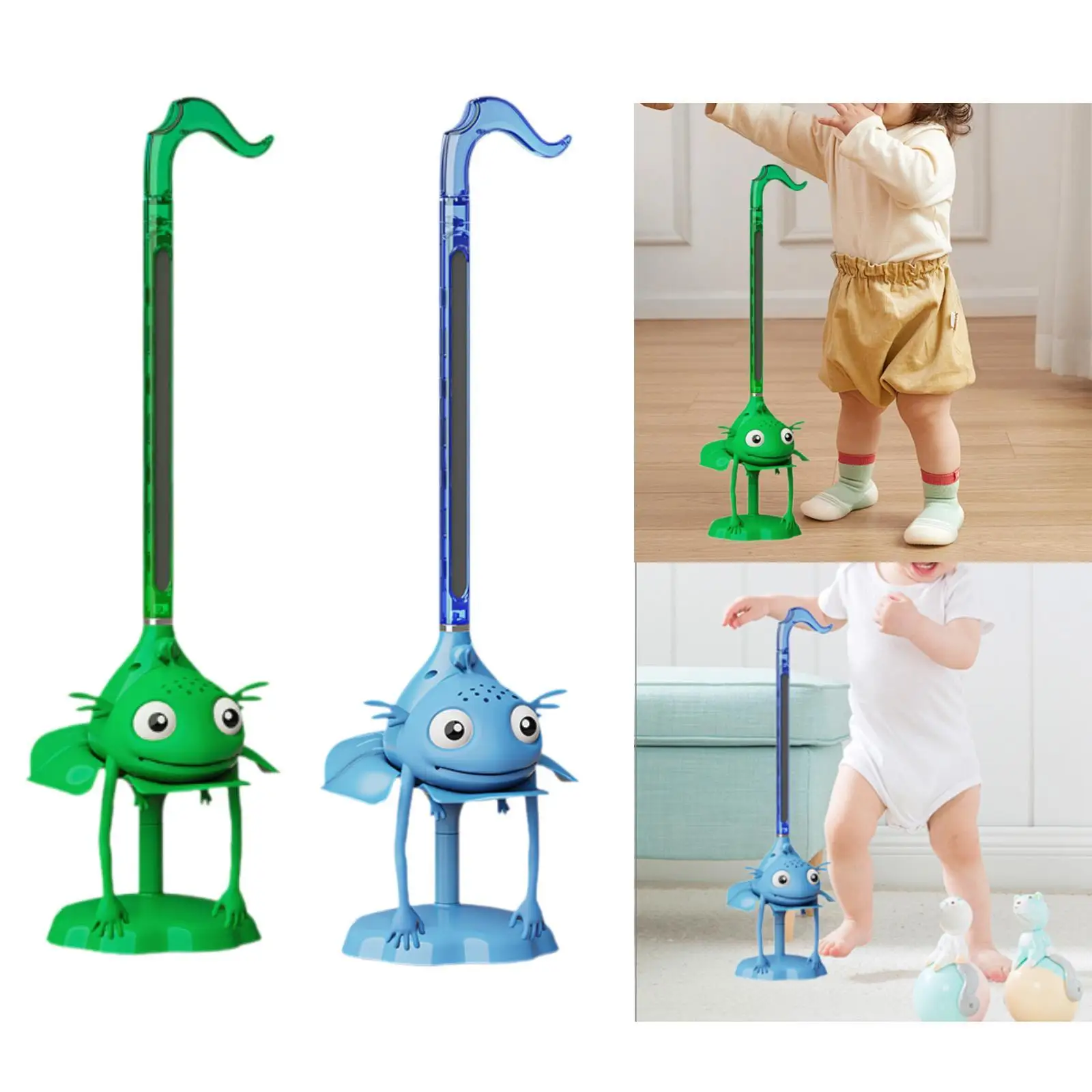 Электронный инструмент забавный портативный синтезатор игрушка для взрослых