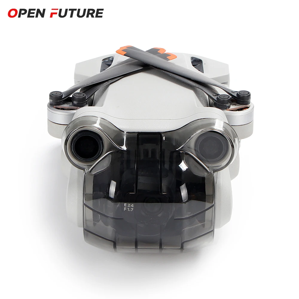 

Продукты по этой ссылке подходят для DJI Mini 3 Pro Drone Camera защитная крышка объектива камеры Gimbal Camera Guard Drone Acce