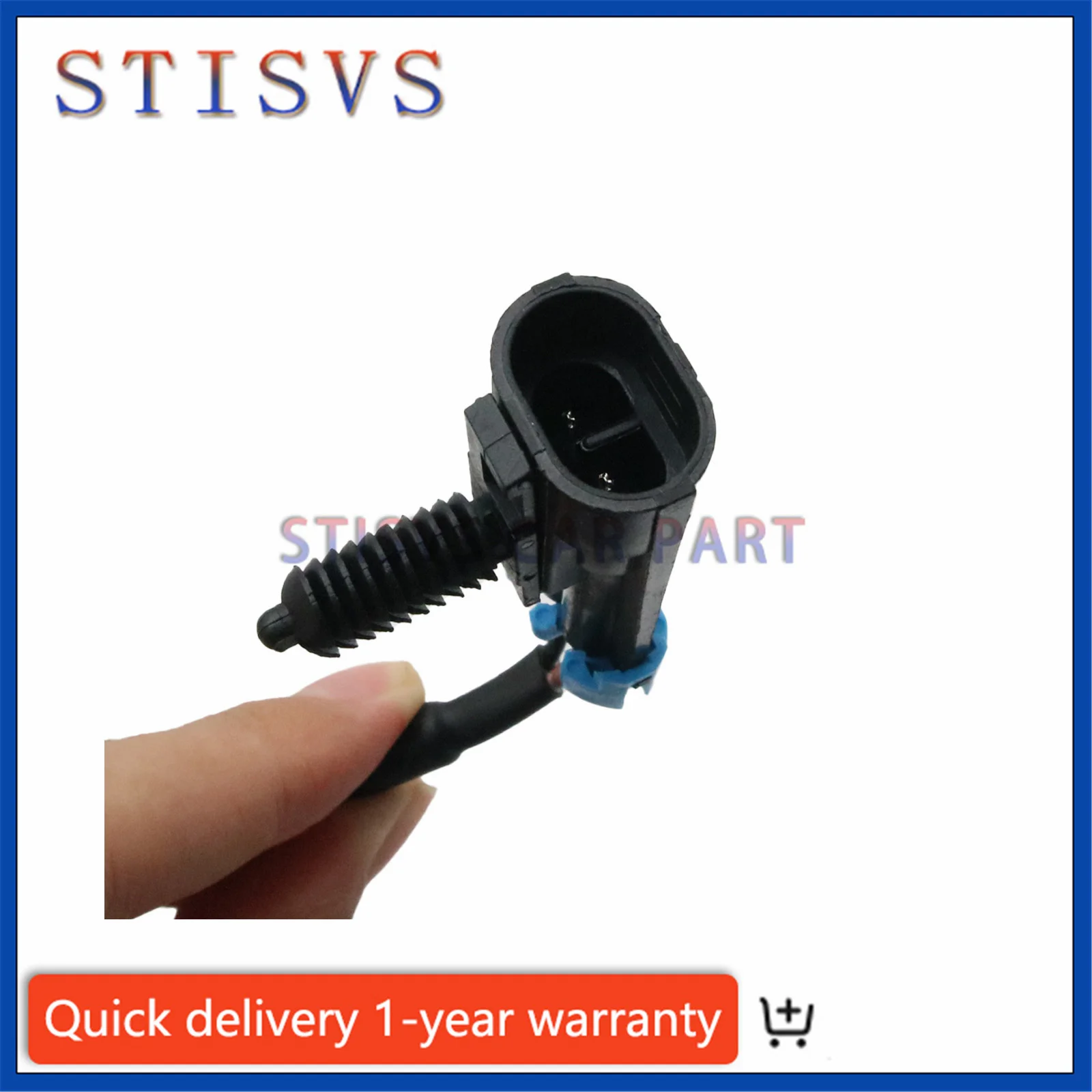 15725355 15725356 Передний левый и правый датчик скорости колеса ABS для Chevrolet S10 Blazer GMC Sonoma