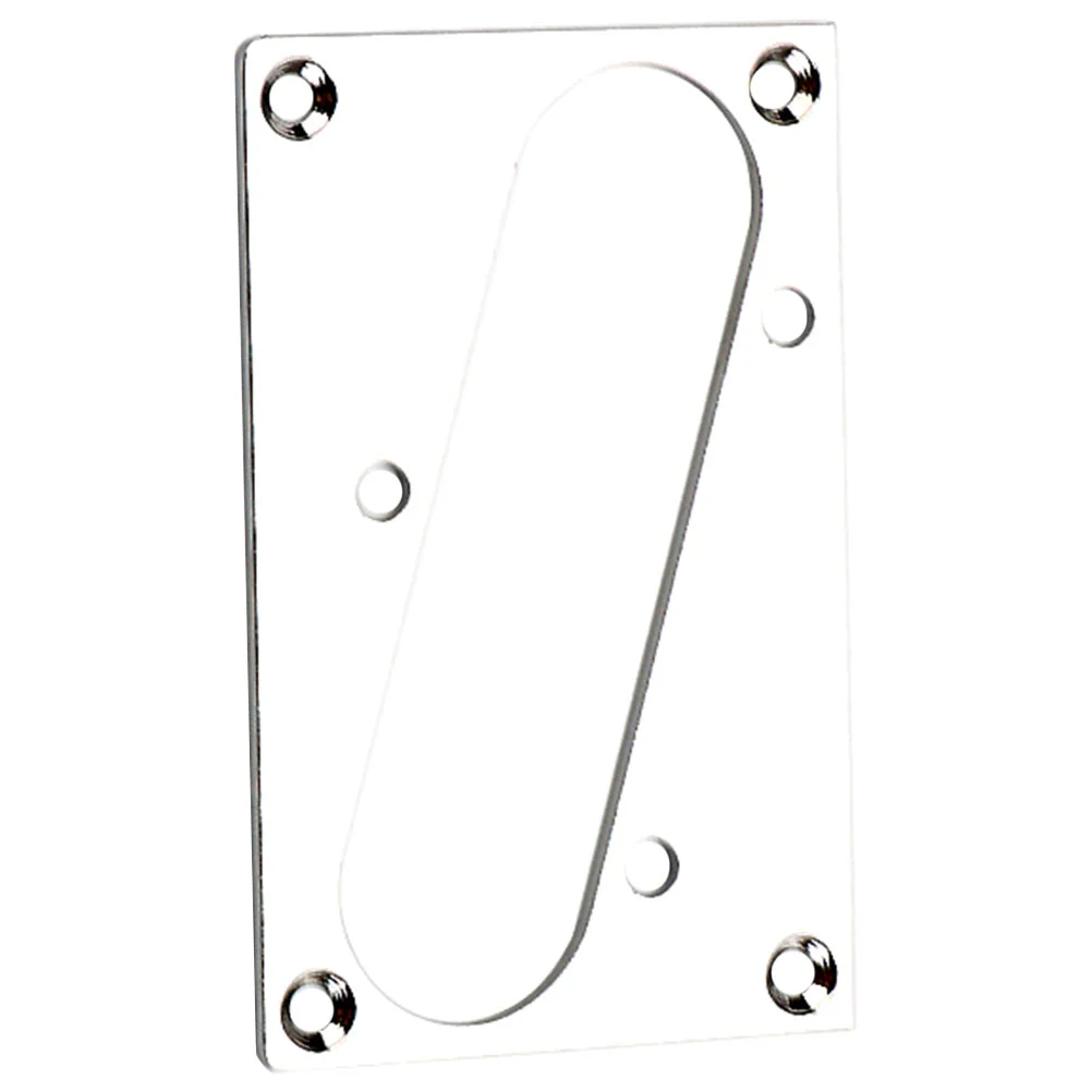 

Frames Vibration Pickup Box Electric Guitar Accessories Acoustic Parts Ring Rings