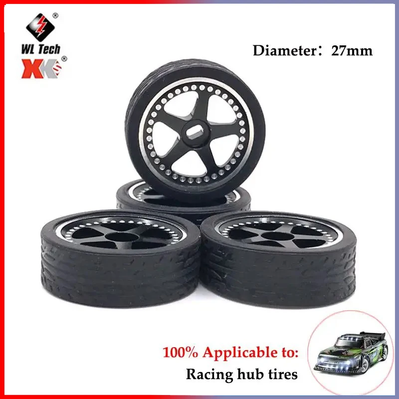 HGD1 MINI-Q MINI-D Wltoys 284131 K969 K979 K989 P929 Радиоуправляемая машина 26 5 мм шины Колесные