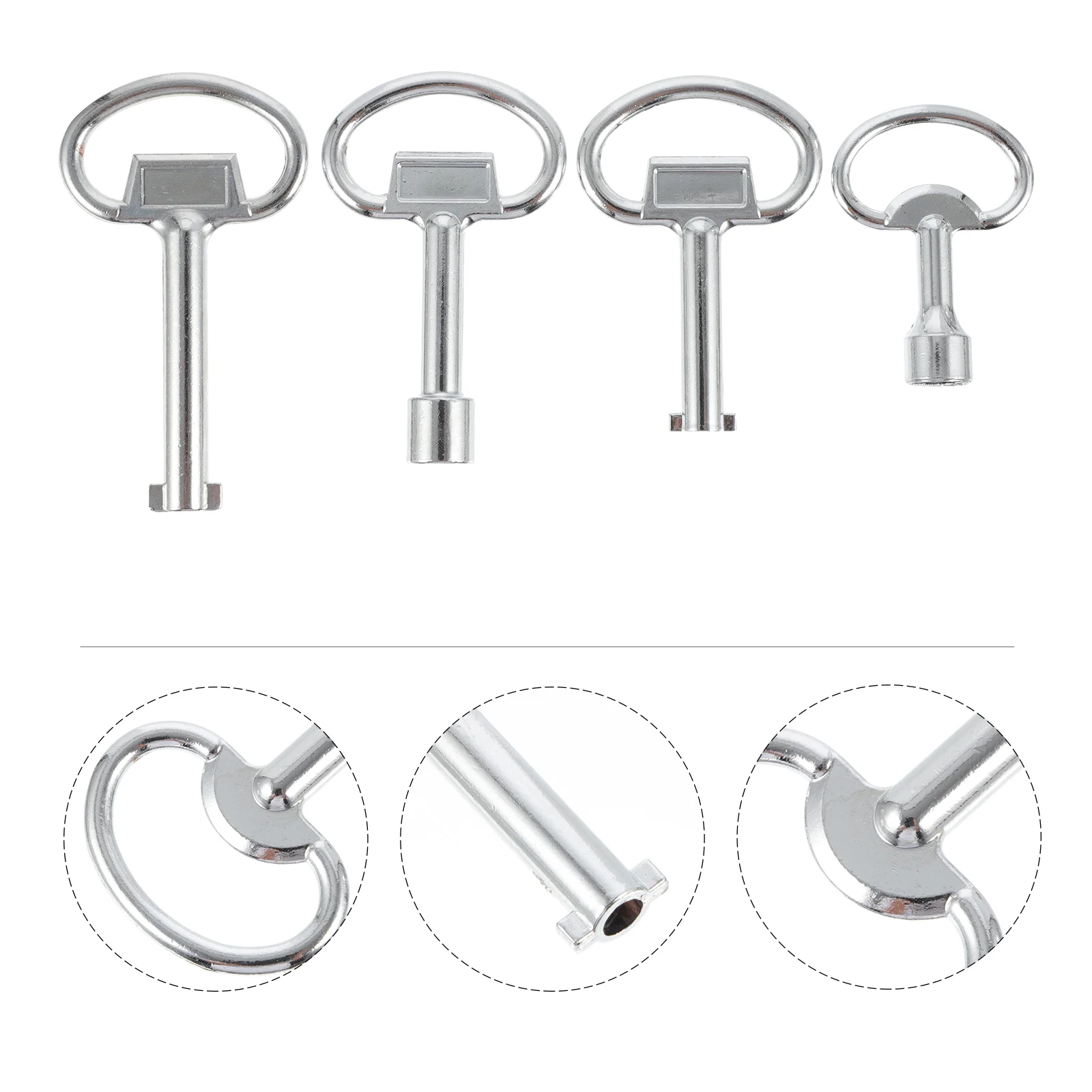 

Key Radiator Utility Triangular Metal Spanner Plumber Bleeding Meter Triangle Bleed Alloy Socket Word One Box Matel Uk Cabinet