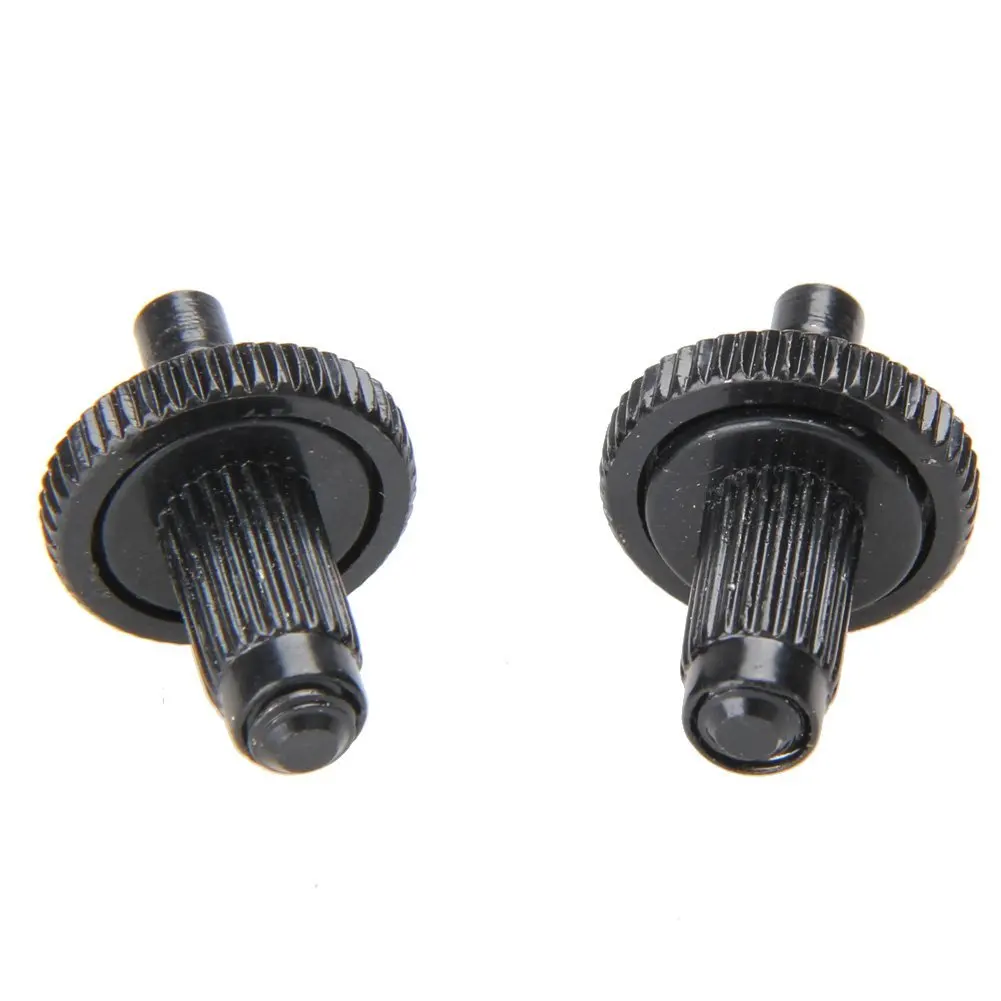 Роллер седло для гитары Tune-O-Matic фотографий (черный)