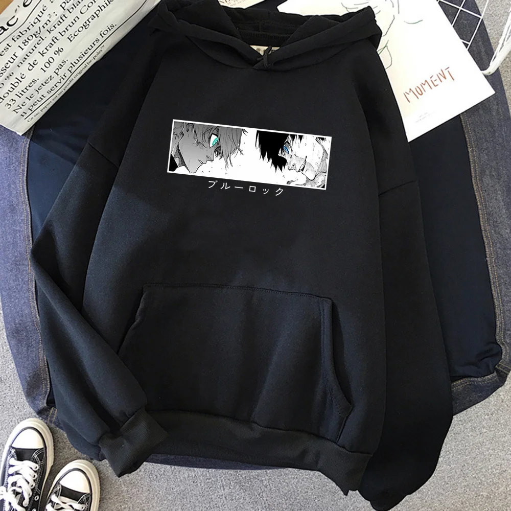 Женская толстовка с капюшоном и принтом y2k