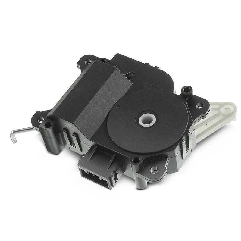 

HVAC Heater Blend Door Actuator For Acura MDX Honda Odyssey Pilot Main 79160S0XA01 604-946