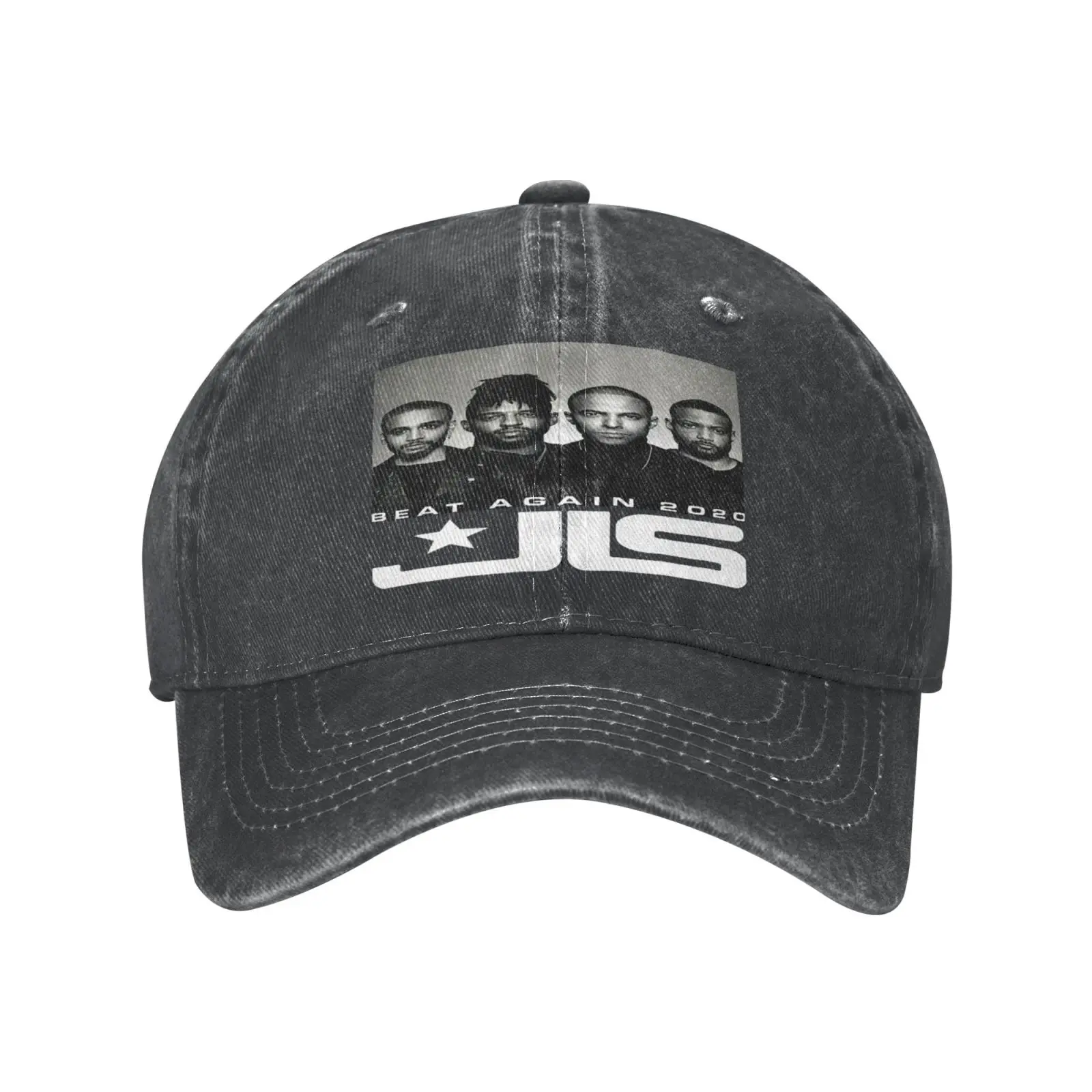 

Кепка Jls Beat Again Tour 2020 Usaca 4102, кепка для мужчин, бейсболка s, Мужская кепка, солнцезащитные кепки, Мужская Панама, бейсболка
