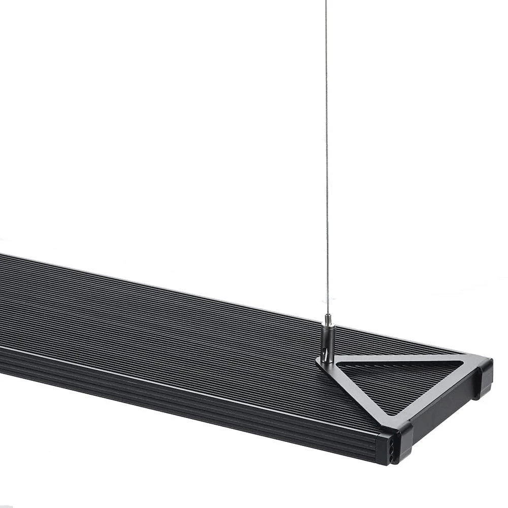 

Chihiros WRGB II Pro Shade with Mirror Hanging Set Non-adjustable Metal Stand