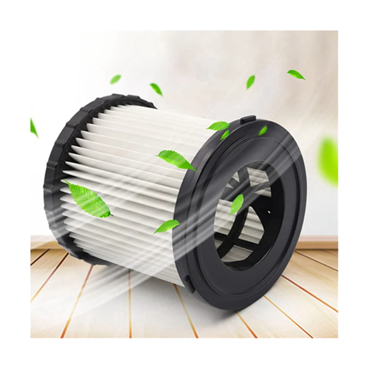 4 упаковки DCV5801H Сменный фильтр Hepa для DCV580 и DCV581H/DCV5801H вакуумный