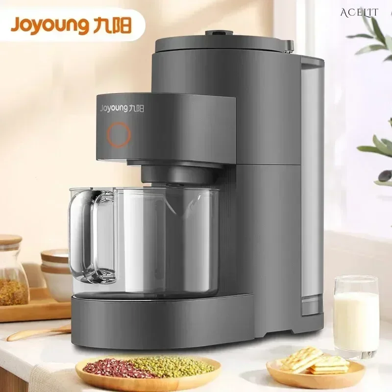 Бытовая машина для разрушения соевого молока/стены. Бесплатная стирка.