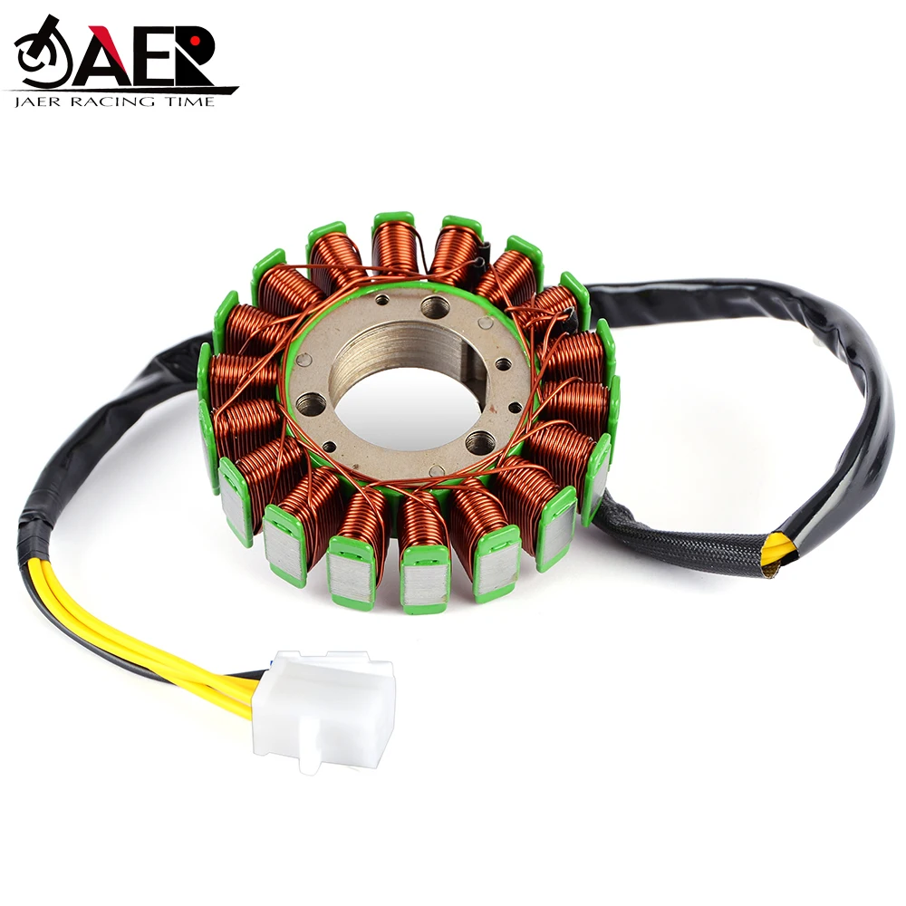 

Катушка статора мотоцикла для Aprilia ETX125 RX125, шасси Tuono RX-SX 125 RX SX 125 MX125 SuperMotard AP0295670