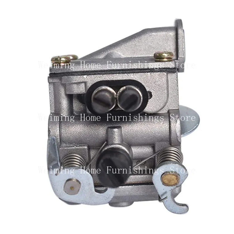 Карбюратор Stihl MS340 MS360 034 036 ZAMA C3A-S39B C3A-S31A Бензопила