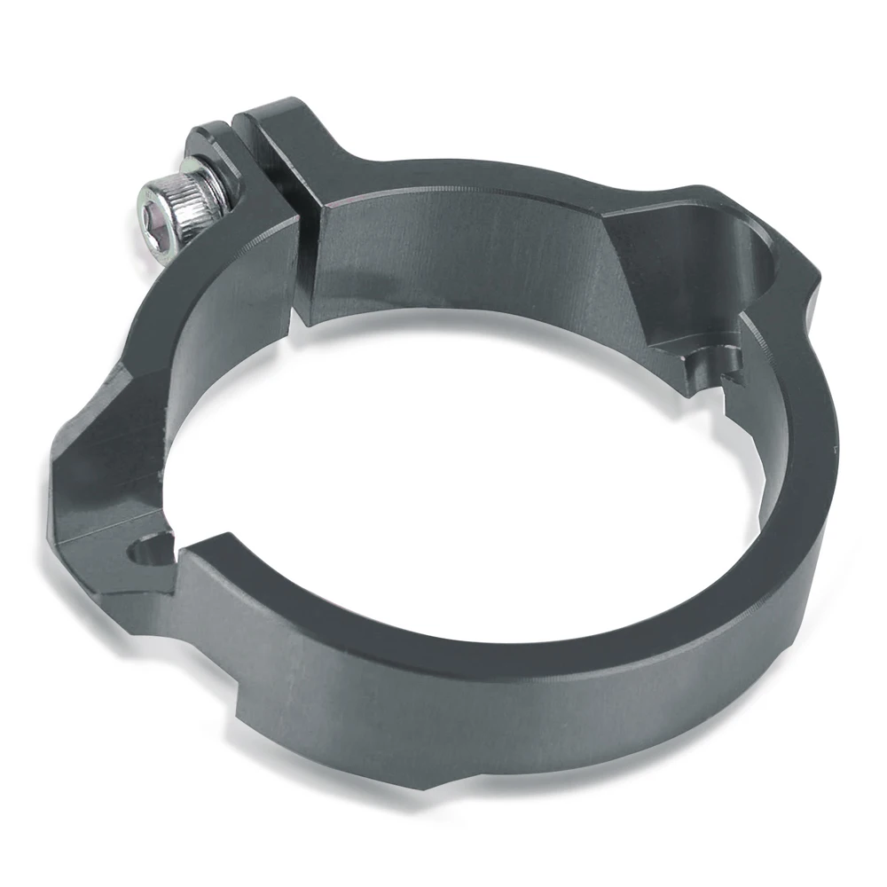 

Для Husqvarna 250 300 TE TC TX 2017-2024 аксессуары для мотоциклов, выхлопная Фланцевая защита для GasGas EX EC MC 250 300 2021- 2024 2023