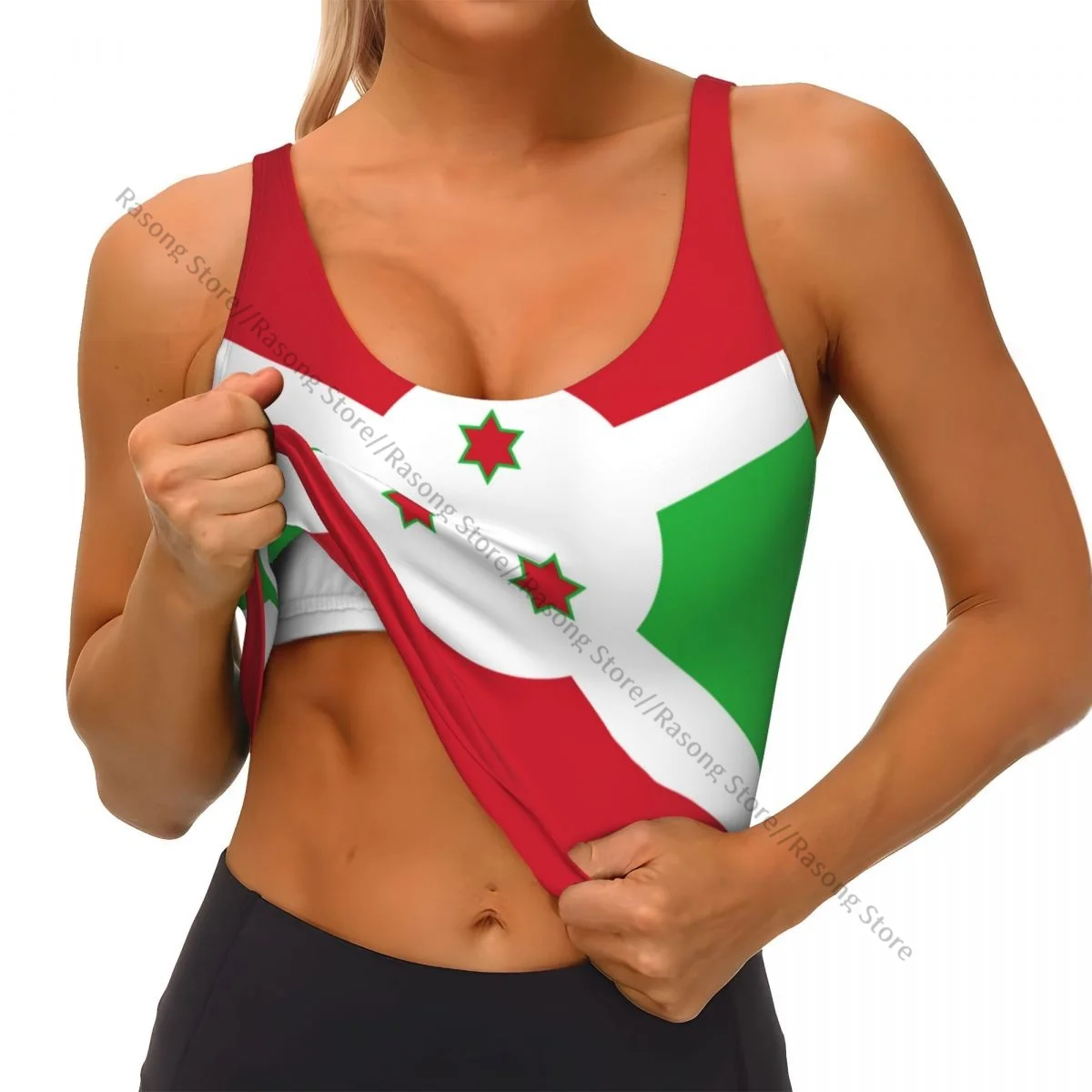 Женский сексуальный спортивный жилет женская уличная одежда Спортивное нижнее