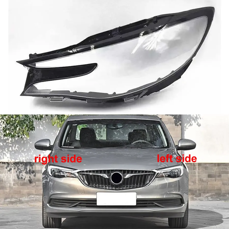 

Налобный фонарь для Buick Excelle Gt Sedan 2018 2019 2020 2021