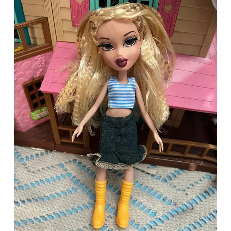 Цельная голова девочка кукла 1/7 Bjd с сексуальным Ротом сделай сам наряд Игрушка